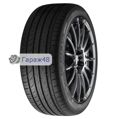 Toyo Proxes C1S 225/50 R18 95W